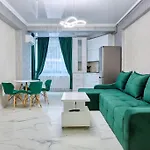 - Hf Building شقة Năvodari
