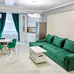 - Hf Building شقة *