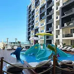 - Hf Building شقة Năvodari