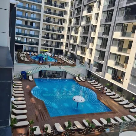 Apartment - Hf Building *