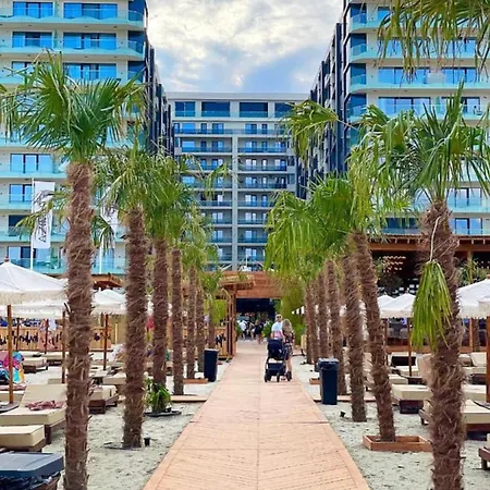 - Hf Building شقة