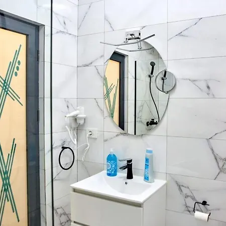 - Hf Building * ナボダリ