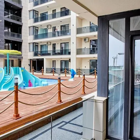 - Hf Building * ナボダリ