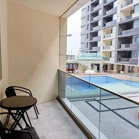 - Hf Building * ナボダリ