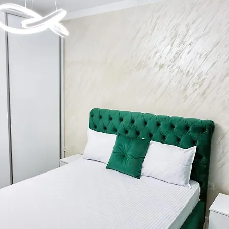 アパート - Hf Building