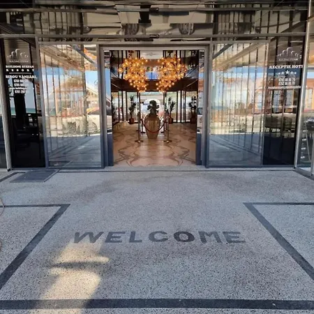 アパート - Hf Building