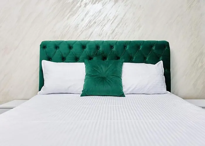 公寓 - Hf Building