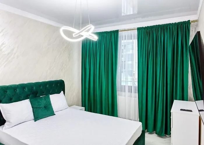 公寓 - Hf Building