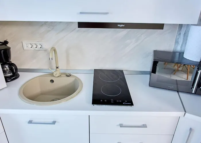 公寓 - Hf Building *