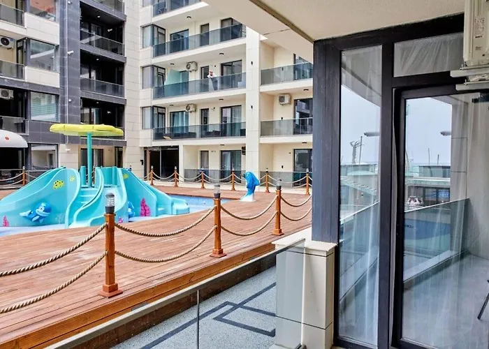 - Hf Building * 那沃达利