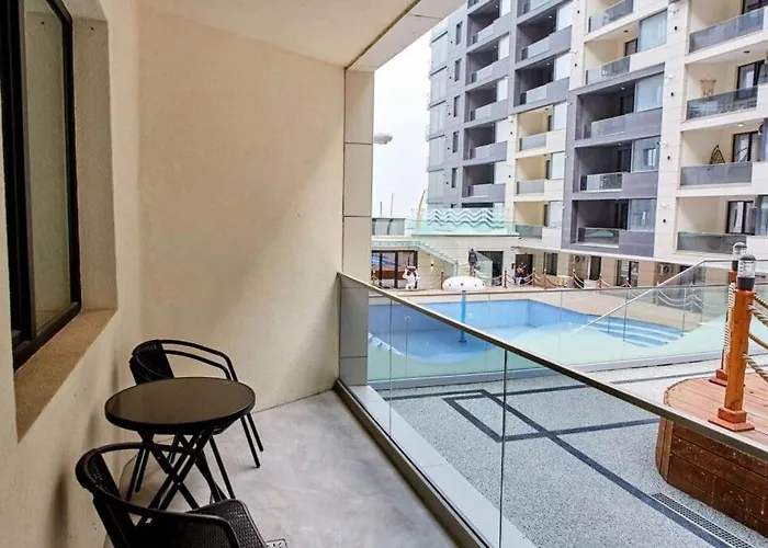 - Hf Building * 那沃达利