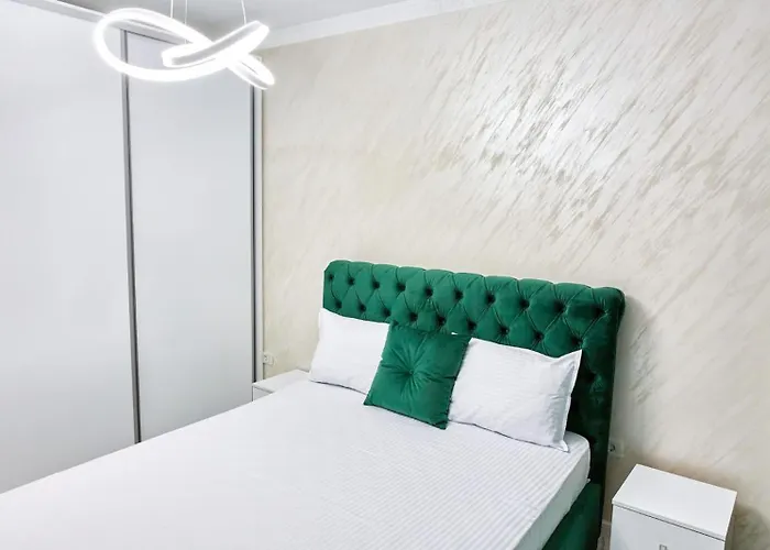 公寓 - Hf Building