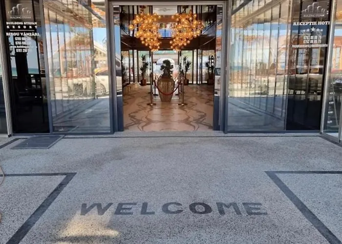 公寓 - Hf Building