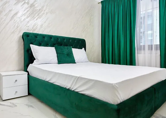 - Hf Building 公寓 *