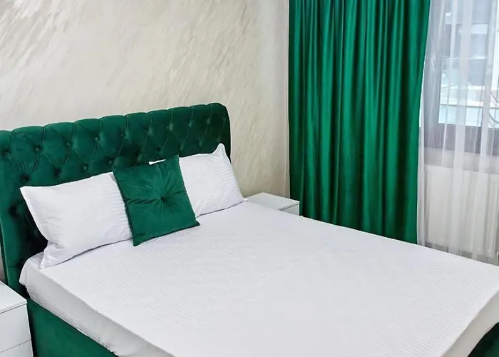 公寓 - Hf Building 那沃达利