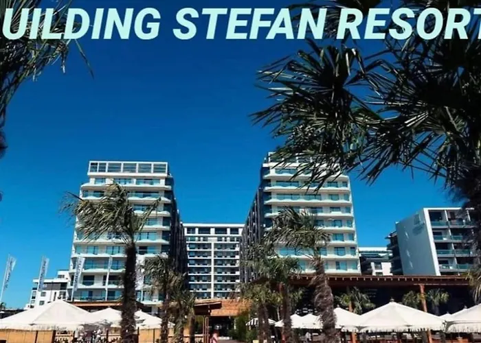 公寓 - Hf Building *