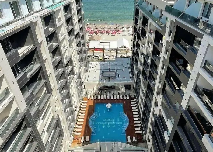 - Hf Building * 那沃达利