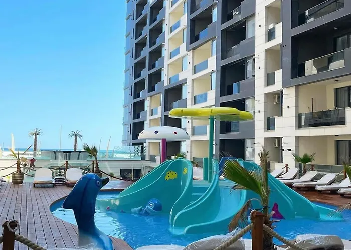 - Hf Building 公寓 那沃达利